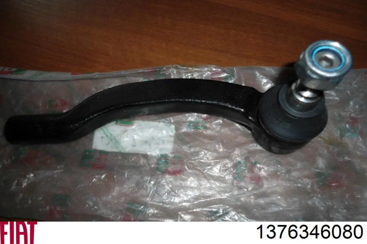 Рулевой наконечник Fiat/Alfa/Lancia 1376346080 цена, от 12.81 USD