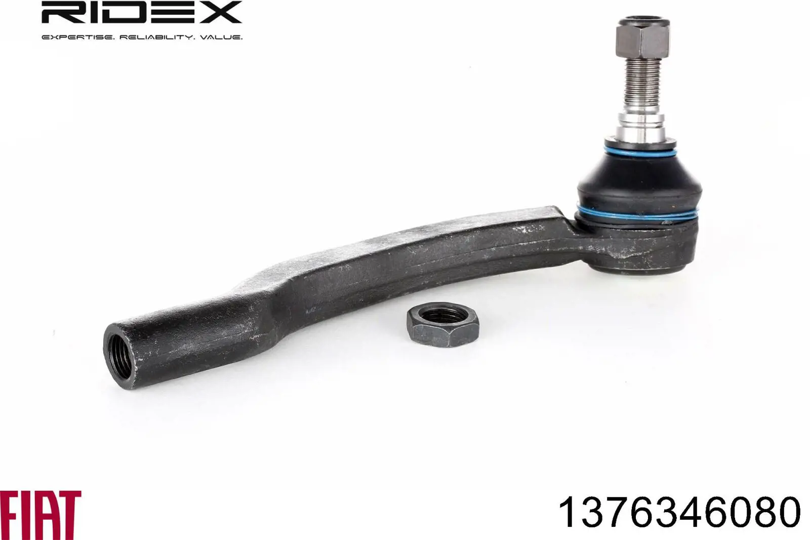 Купить 1376346080 Fiat/Alfa/Lancia Наконечник рулевой тяги, внешний