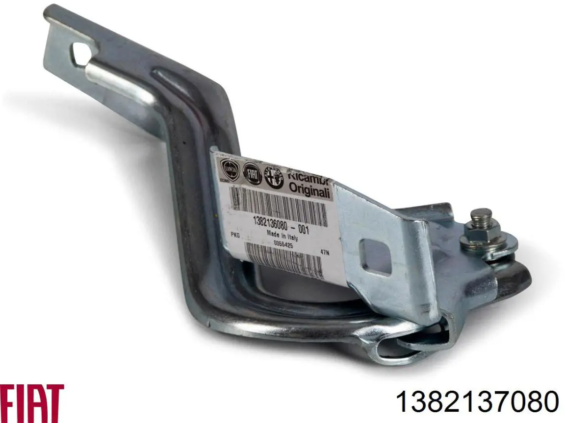 Петля капота, левая NTY EZCFT263 цена, от 22.76 USD