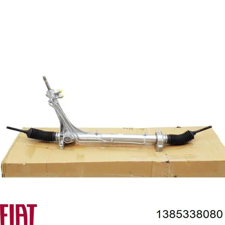 1385338080 Fiat/Alfa/Lancia Управление рулевое в сборе