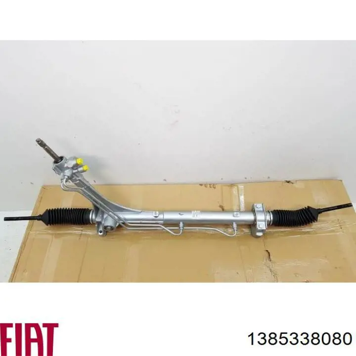 Реечный рулевой механизм Fiat/Alfa/Lancia 1385338080 цена, от 300.90 USD