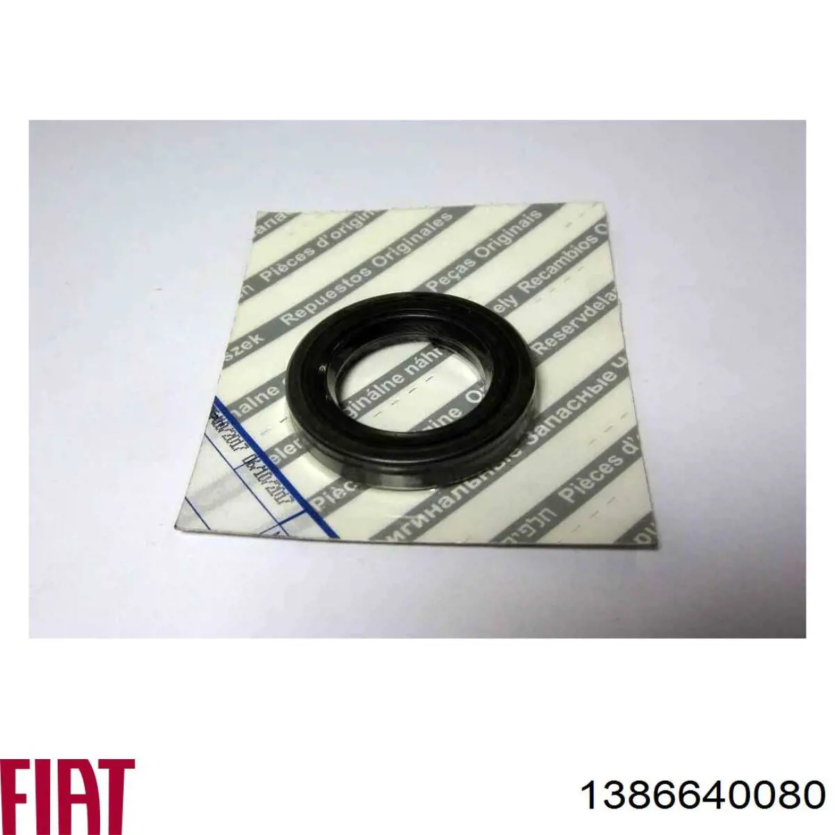  Isolamento de ruído da capota Citroen Jumper сaixa (250) (2006 - 2026) 