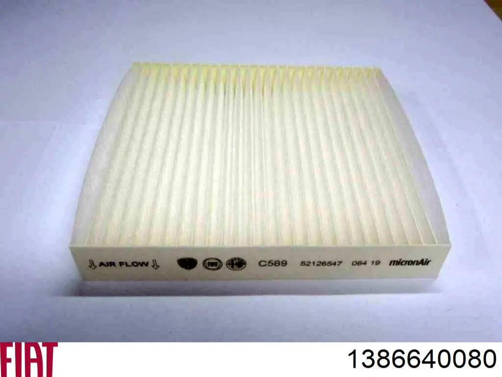 Isolamento de ruído da capota Citroen Jumper  250