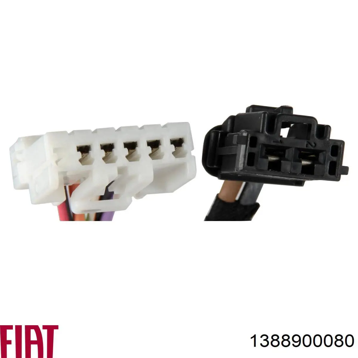  Fiat/Alfa/Lancia 1388900080 цена, от 62.40 USD