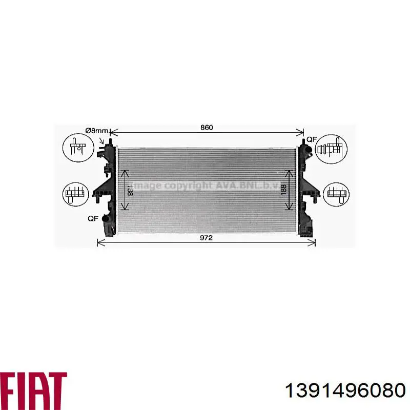 1391496080 Peugeot/Citroen 