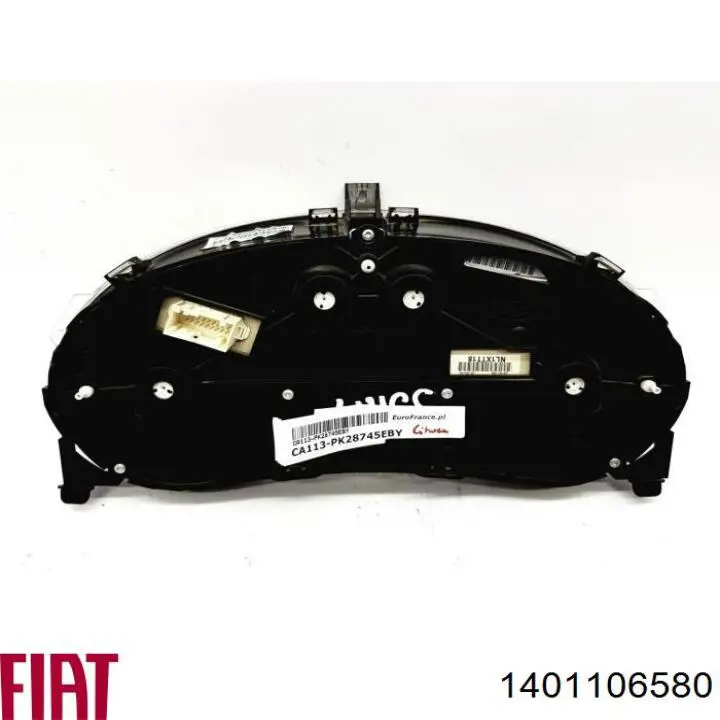  Fiat/Alfa/Lancia 1401106580 цена, от 42.07 USD