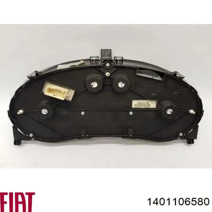 1401106580 Fiat/Alfa/Lancia 