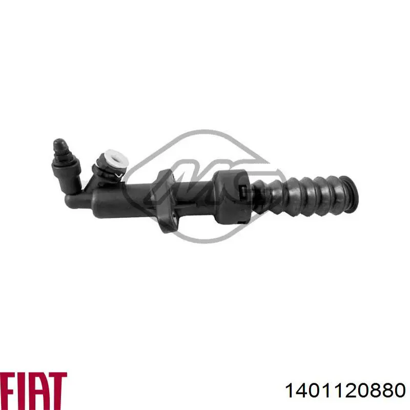 Рабочий цилиндр сцепления Fiat/Alfa/Lancia 1401120880 цена, от 25.57 USD