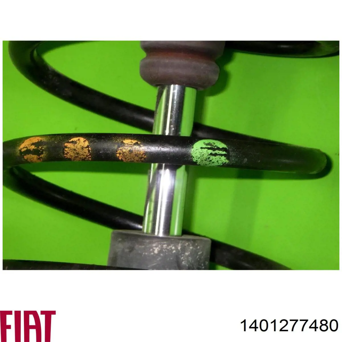 Amortecedor dianteiro Fiat/Alfa/Lancia 1401277480 preço, a partir de 105,02 USD