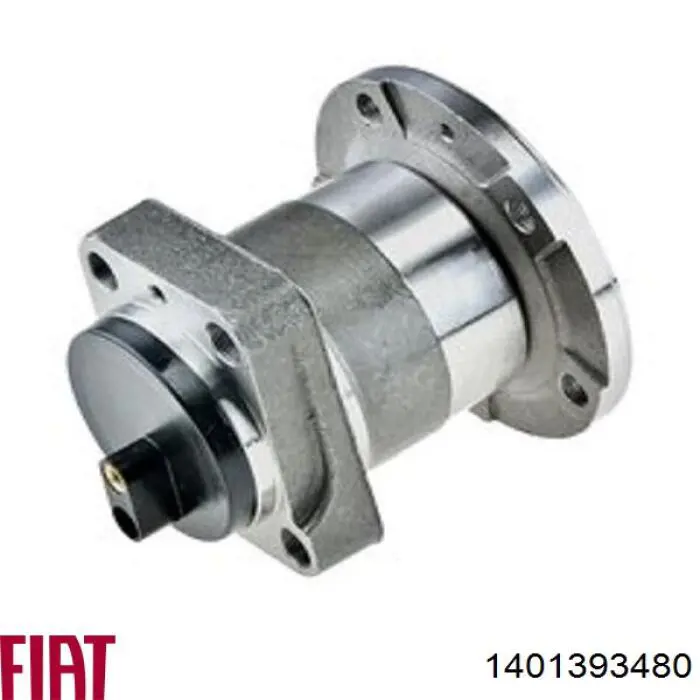 Купить 1401393480 Fiat/Alfa/Lancia Задняя шпиндель