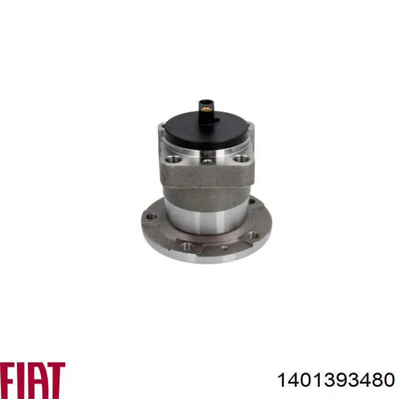 Ступицы задних колес Fiat/Alfa/Lancia 1401393480 цена, от 67.64 USD