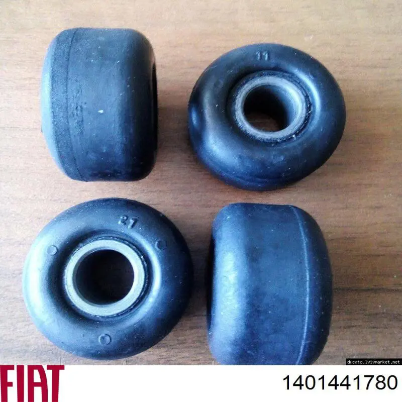 Купить FT69062 Fast Передний трос ручника