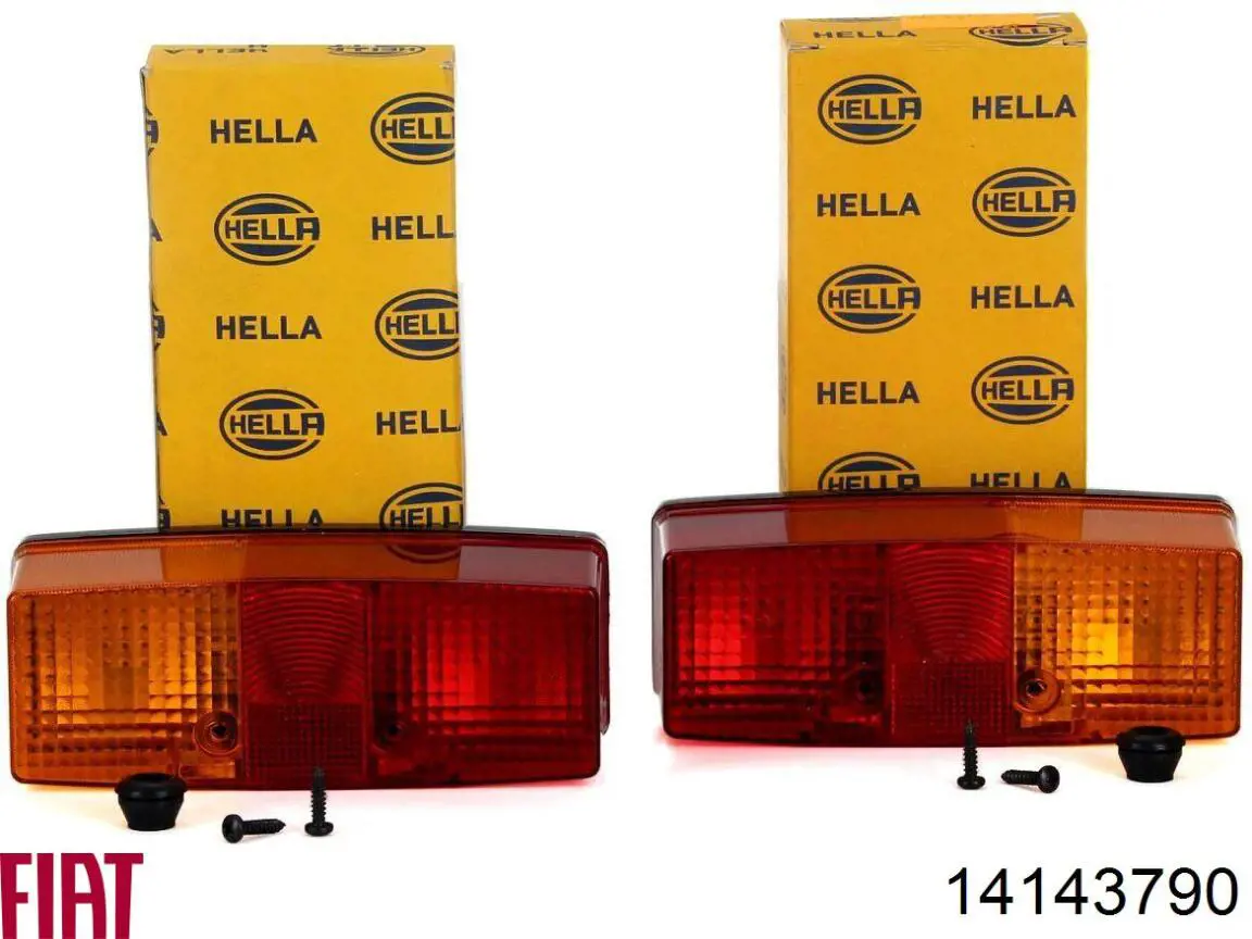 14143790 Fiat/Alfa/Lancia 
