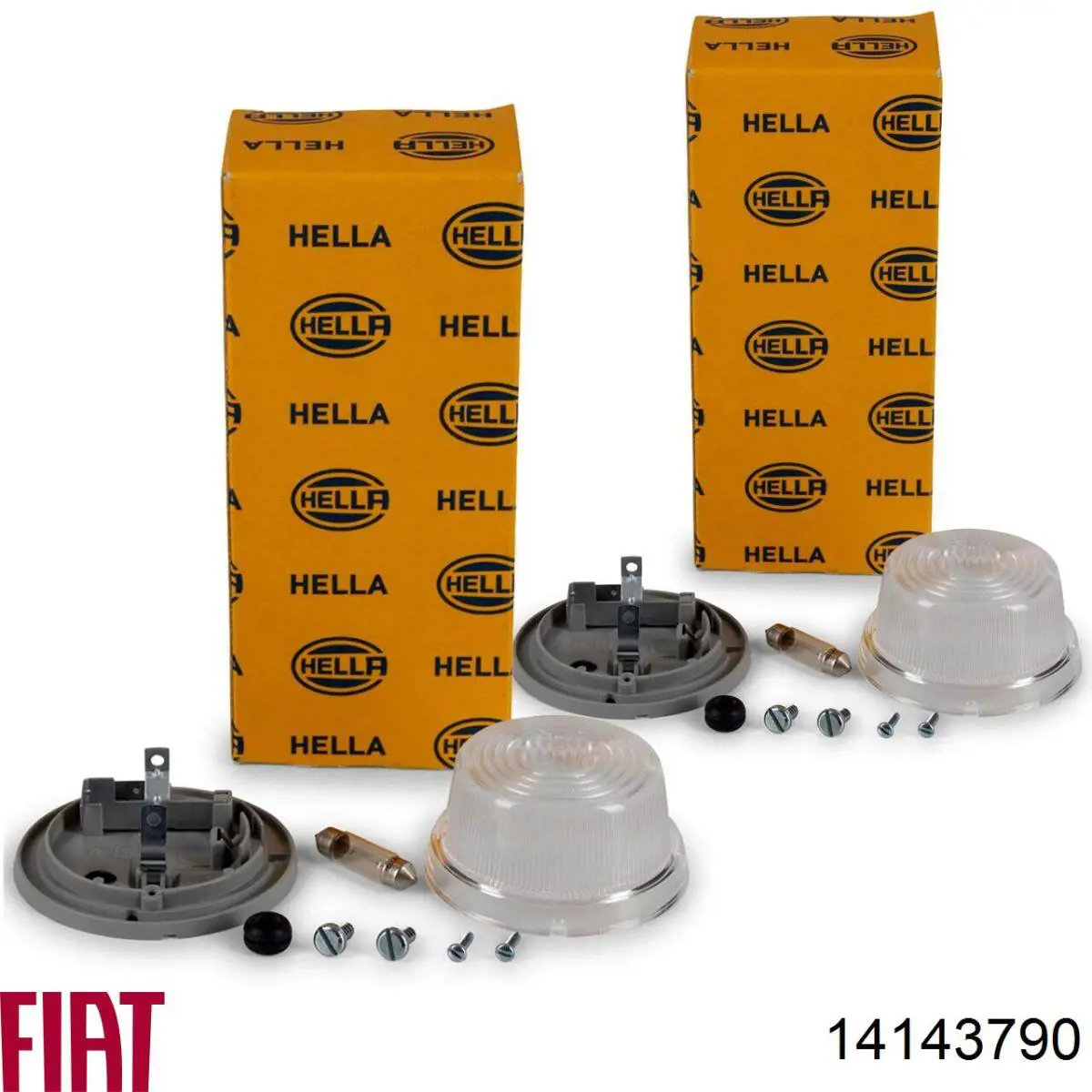 Купить 14143790 Fiat/Alfa/Lancia 