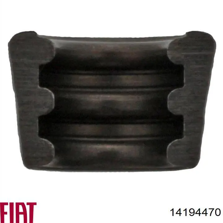 14194470 Fiat/Alfa/Lancia Сухари клапана