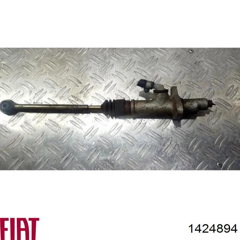 Купить 1424894 Fiat/Alfa/Lancia 