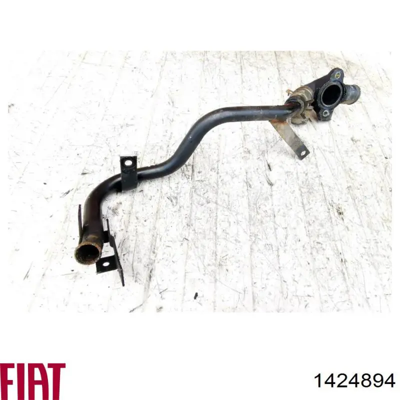 1424894 Fiat/Alfa/Lancia 
