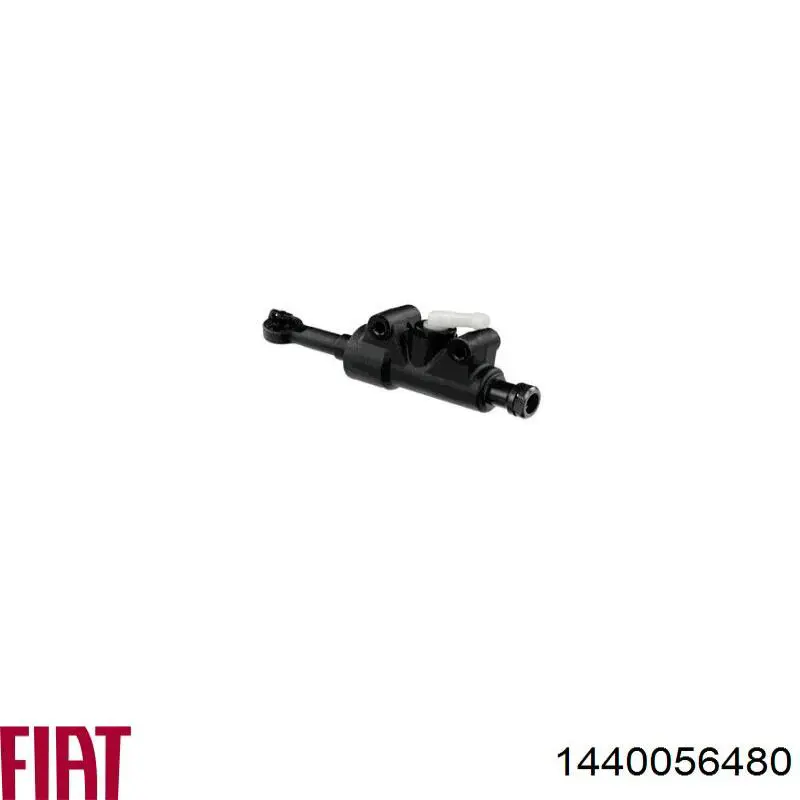 1440056480 Fiat/Alfa/Lancia Цилиндр сцепления, главный