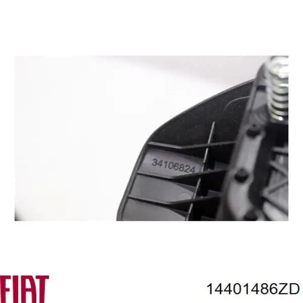 Купить 14401486ZD Fiat/Alfa/Lancia 