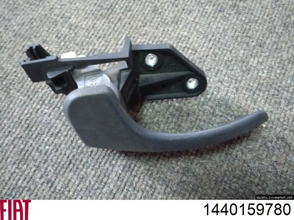 Кронштейн кулисы КПП Fiat/Alfa/Lancia 1440159780 цена, от 250.07 USD