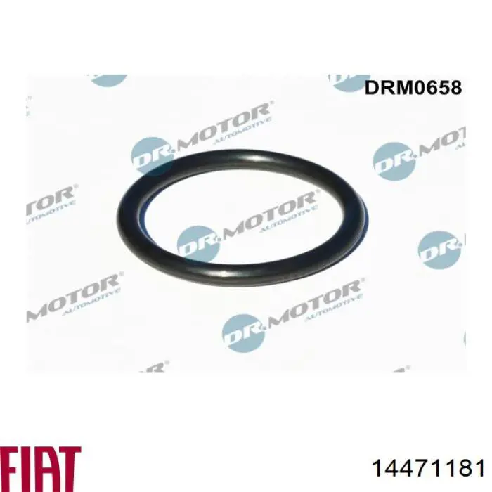  DRM0658 Dr.motor