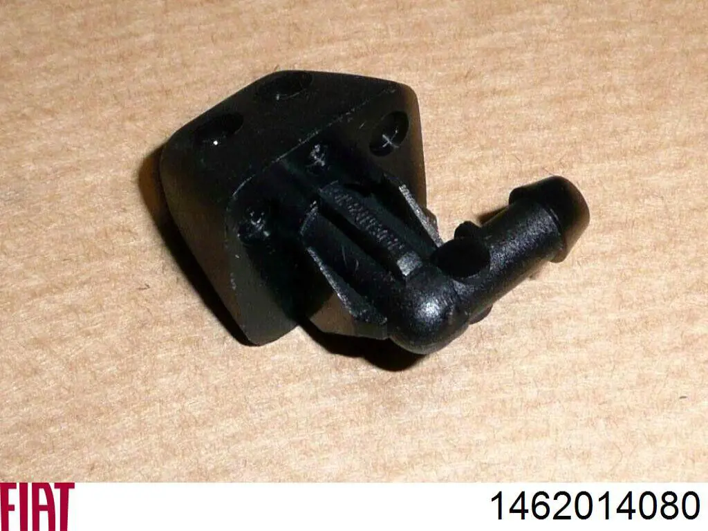 Форсунки стеклоомывателя Fiat/Alfa/Lancia 1462014080 цена, от  