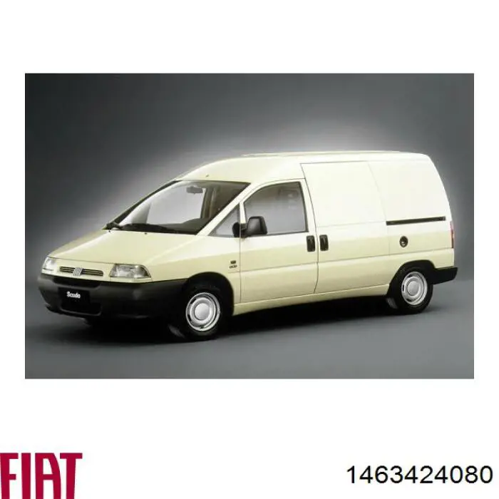 Вал рулевой колонки Fiat/Alfa/Lancia 1463424080 цена, от 50.67 USD