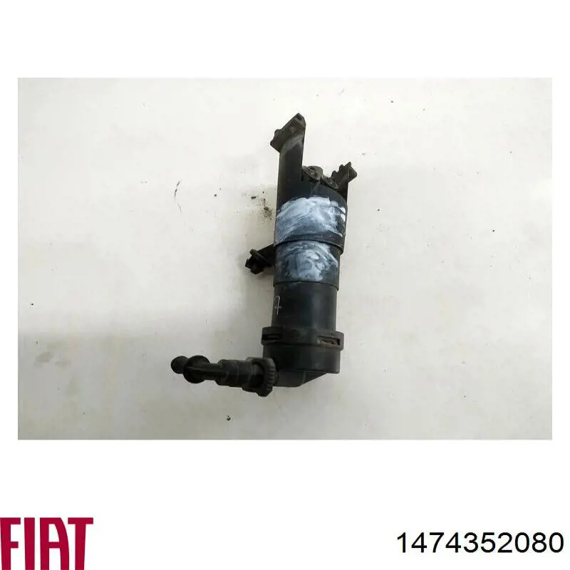 1474352080 Fiat/Alfa/Lancia