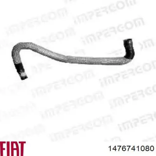 1476741080 Fiat/Alfa/Lancia