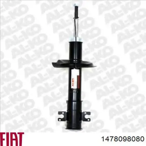 1478098080 Fiat/Alfa/Lancia