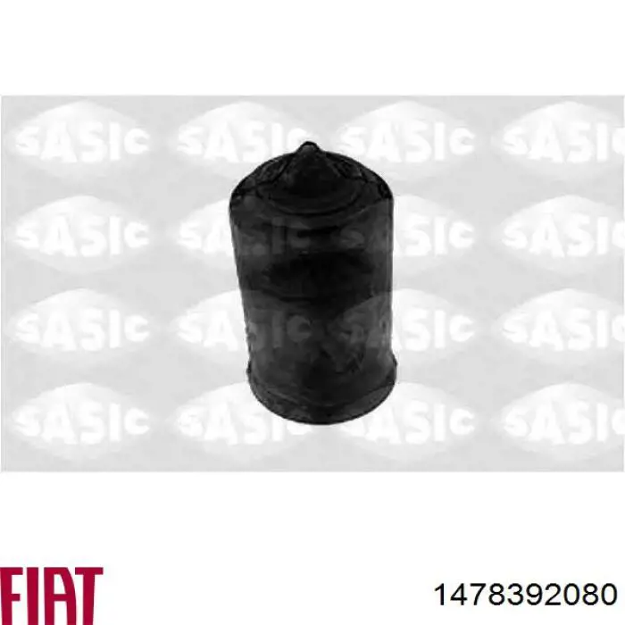 Отбойник задний Fiat/Alfa/Lancia 1478392080 цена, от 42.00 USD
