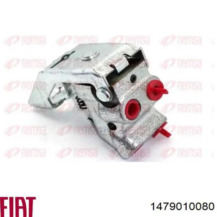 Купить 486169 Peugeot/Citroen Регулятор давления тормозов