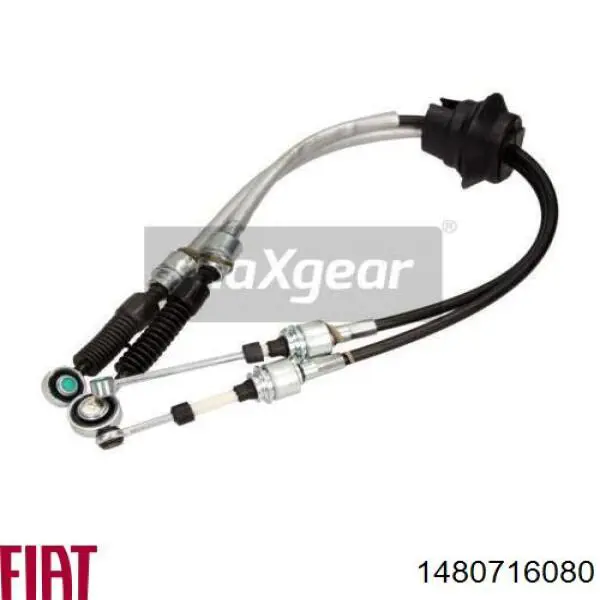 Купить 320596 Maxgear Трос коробки передач