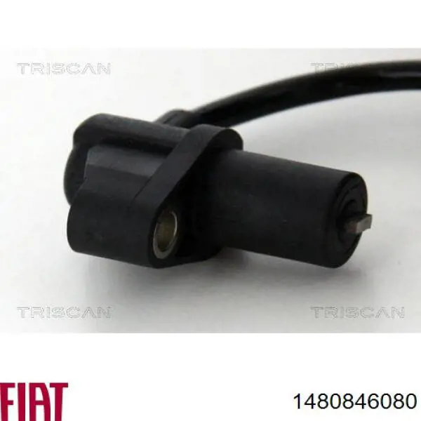 Датчик АБС передний 1480846080 Fiat/Alfa/Lancia