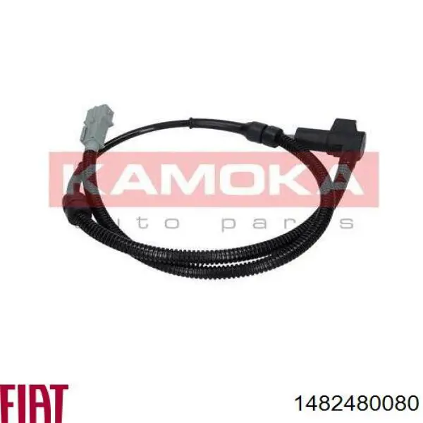 Купить 1482480080 Fiat/Alfa/Lancia Датчик АБС задний