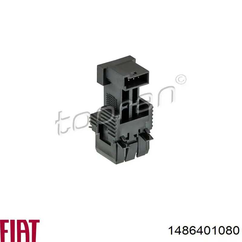Шланг радиатора охлаждения Fiat/Alfa/Lancia 1479942080 цена, от 21.79 USD