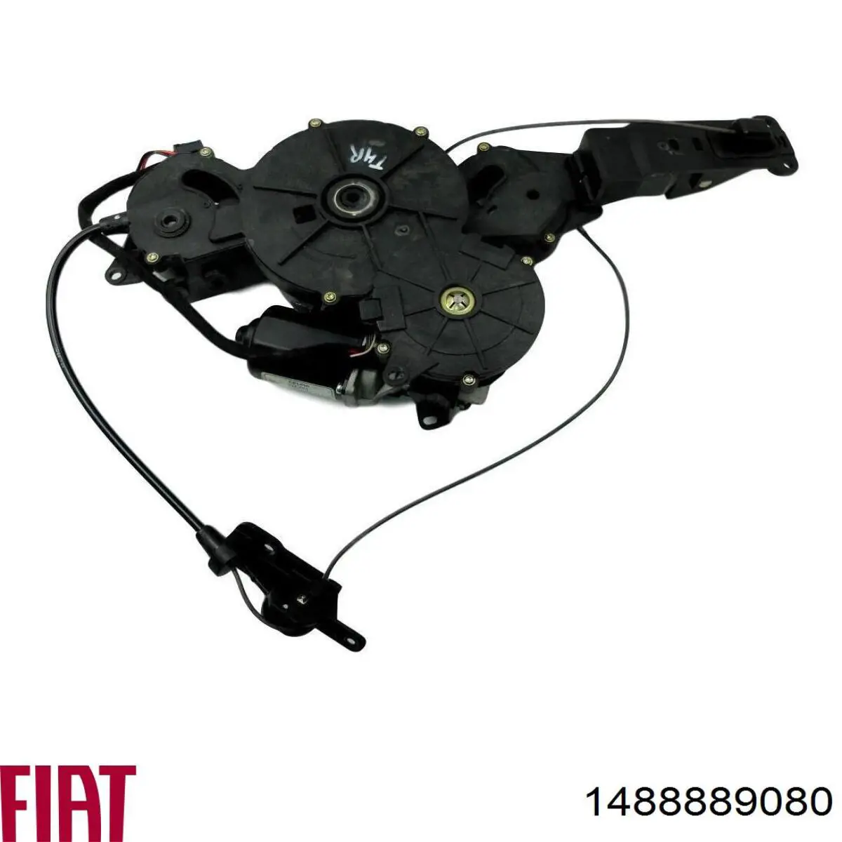 1488889080 Fiat/Alfa/Lancia 