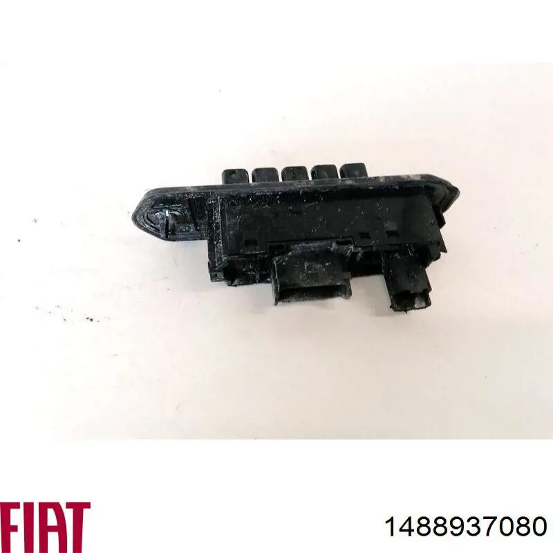  Peugeot/Citroen 636691 цена, от 3.67 USD