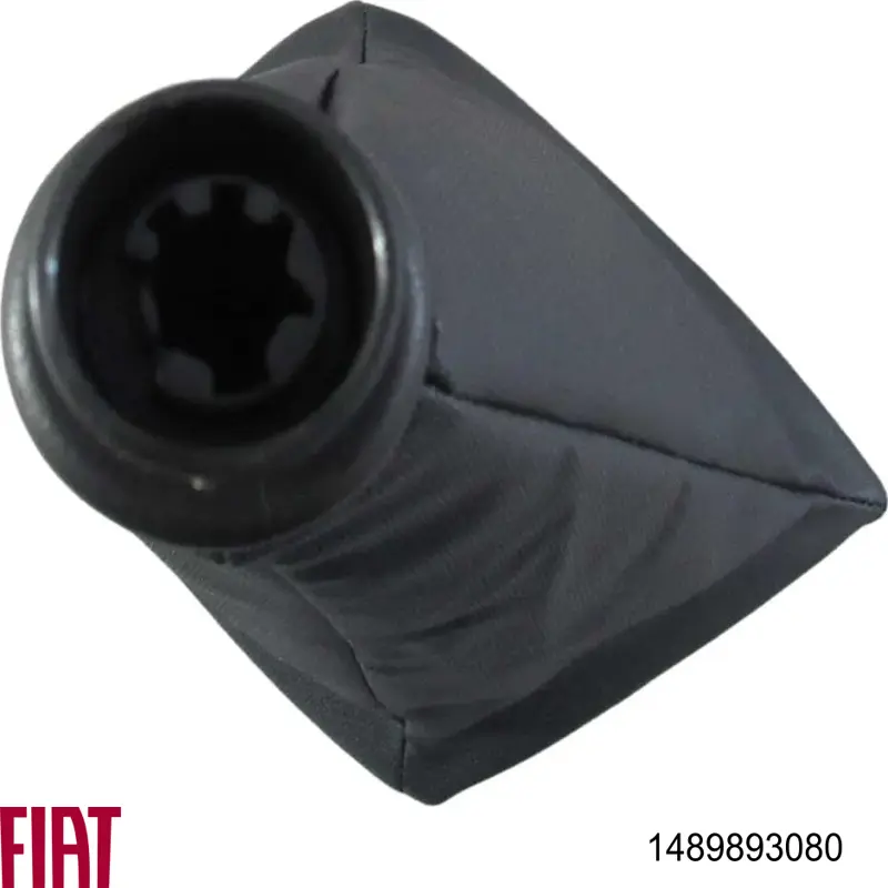 Пыльник вилки сцепления Fiat/Alfa/Lancia 1489893080 цена, от  