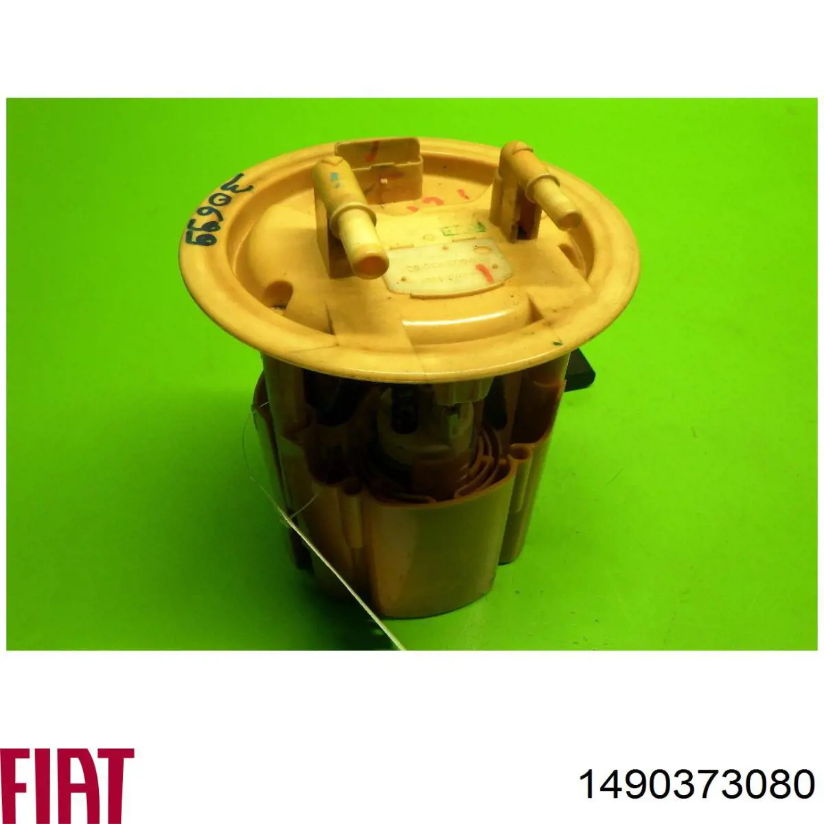 Модуль бензонасоса Fiat/Alfa/Lancia 1490373080 цена, от 119.08 USD