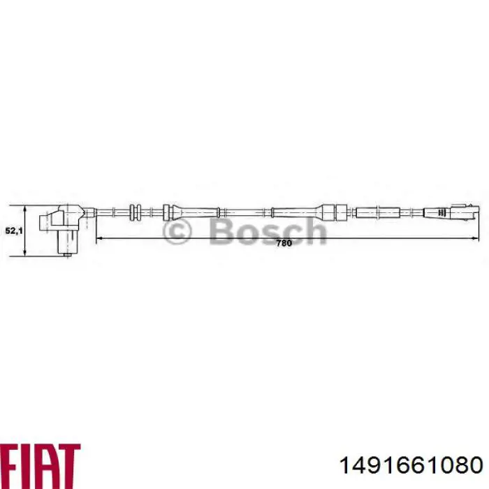 1491661080 Fiat/Alfa/Lancia