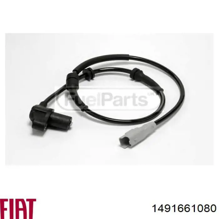 Датчик АБС передний 454592 Peugeot/Citroen