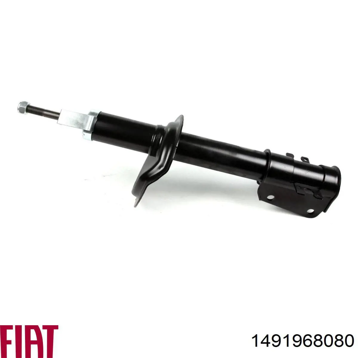 Купить 1491968080 Fiat/Alfa/Lancia Амортизатор подвески передний левый