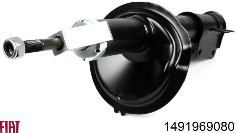 Купить 1491969080 Fiat/Alfa/Lancia Амортизатор передней подвески