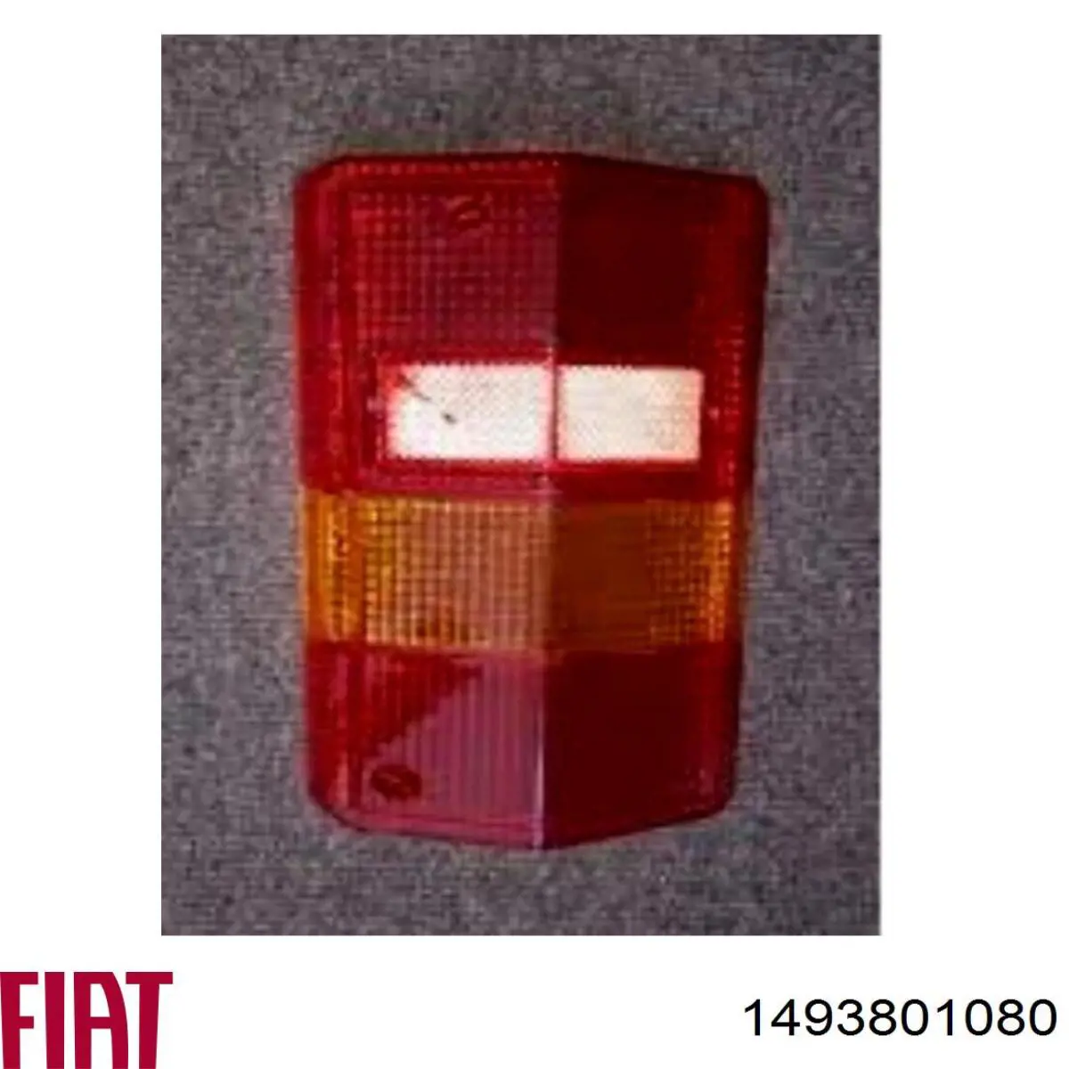 Ролик двери боковой/сдвижной, правый нижний Fiat/Alfa/Lancia 1493801080 цена, от 22.82 USD