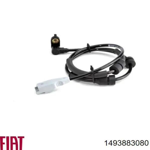 Купить 1493883080 Fiat/Alfa/Lancia Датчик антиблокировочной системы торможения