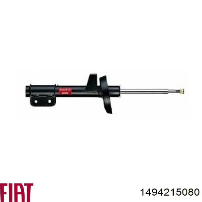 Купить 1494215080 Fiat/Alfa/Lancia Амортизатор подвески передний левый