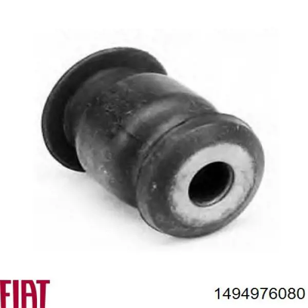 Стабилизатор поперечной устойчивости передний Fiat/Alfa/Lancia 1494976080 цена, от 25.32 USD