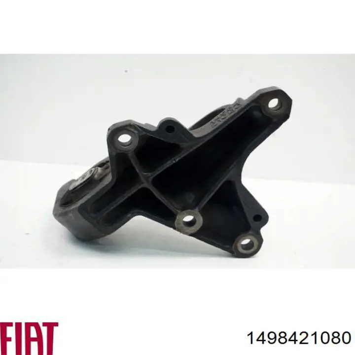 Подушка двигателя Fiat/Alfa/Lancia 1498421080 цена, от 28.25 USD
