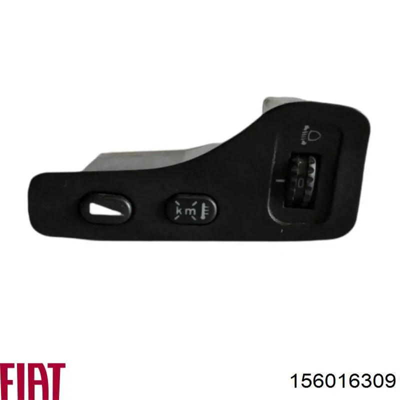 156016309 Fiat/Alfa/Lancia 